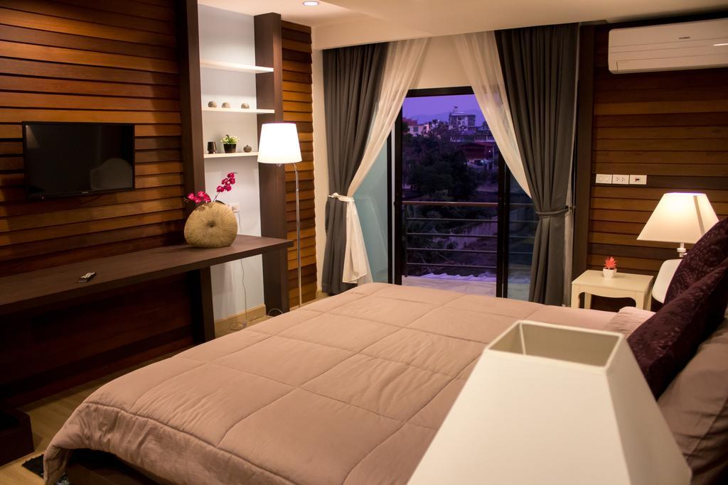 Villa Rassada Nakorn Lampang Cameră foto